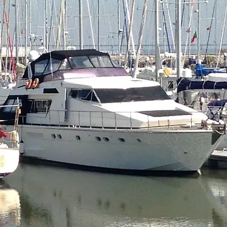 My Angelisa The Yacht 리스본